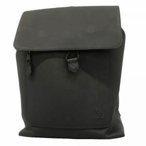 Louis Vuitton Fastline Backpack M15262 Black Men's Backpack/Daypack